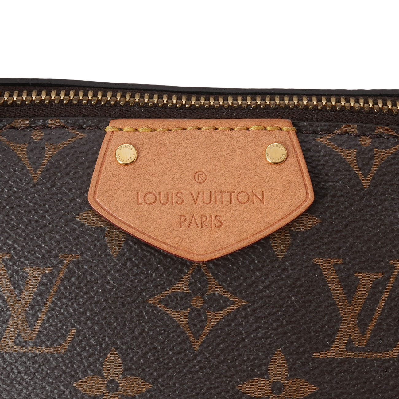 LOUIS VUITTON(USED)루이비통 모노그램 튀렌느 MM